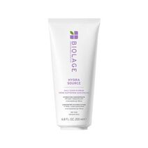 HydraSource Daily Leave-In Cream - Biolage Renovation NZ | L'Oréal Partner Shop